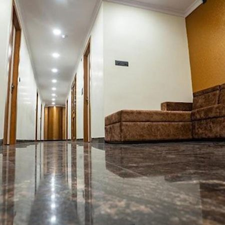Fabhotel Prime Tiyara Inn Kolkata Exterior photo