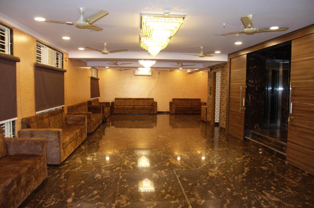 Fabhotel Prime Tiyara Inn Kolkata Exterior photo