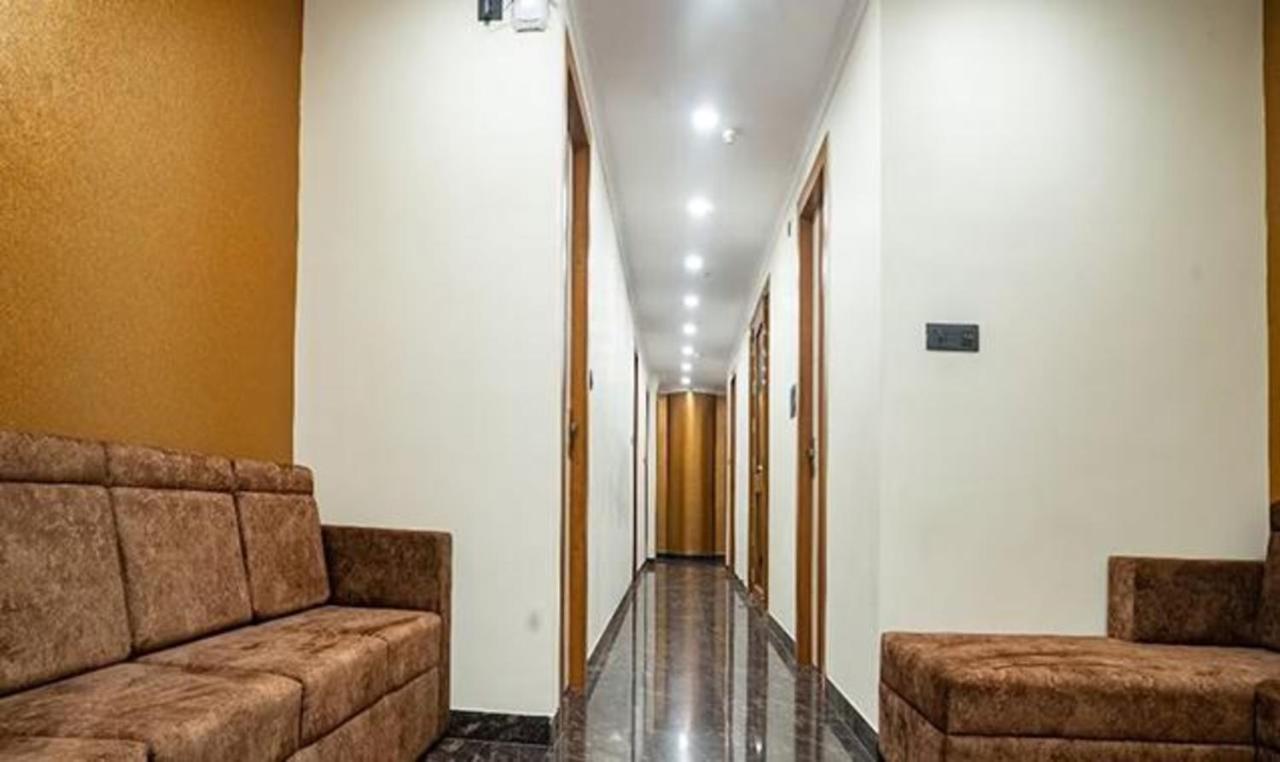 Fabhotel Prime Tiyara Inn Kolkata Exterior photo