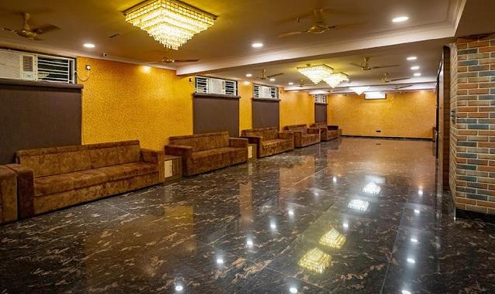 Fabhotel Prime Tiyara Inn Kolkata Exterior photo